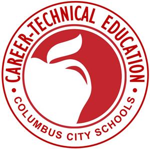 Career-Technical Education Logo 